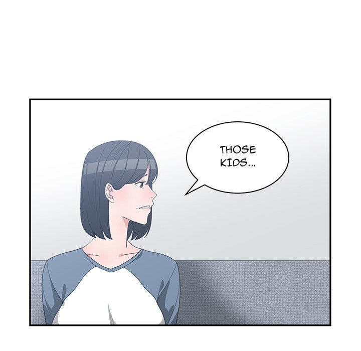 Childhood Friends - episode 9 - 59