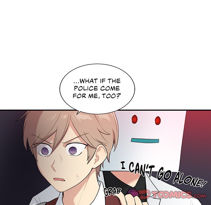 My X Report - episode 55 - 9