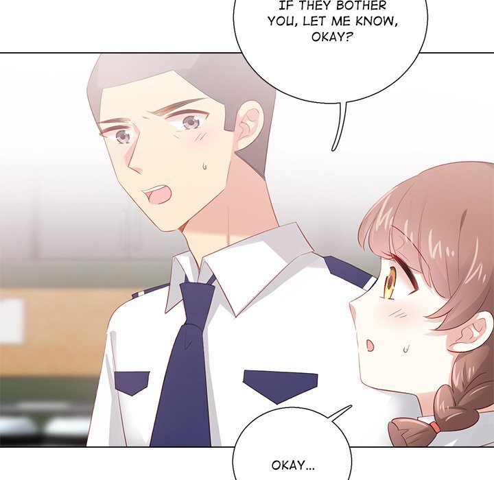 A Young Case of Hearts - episode 24 - 101