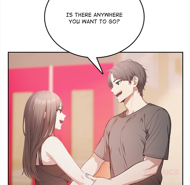 The Best Friend's Secret - episode 6 - 83