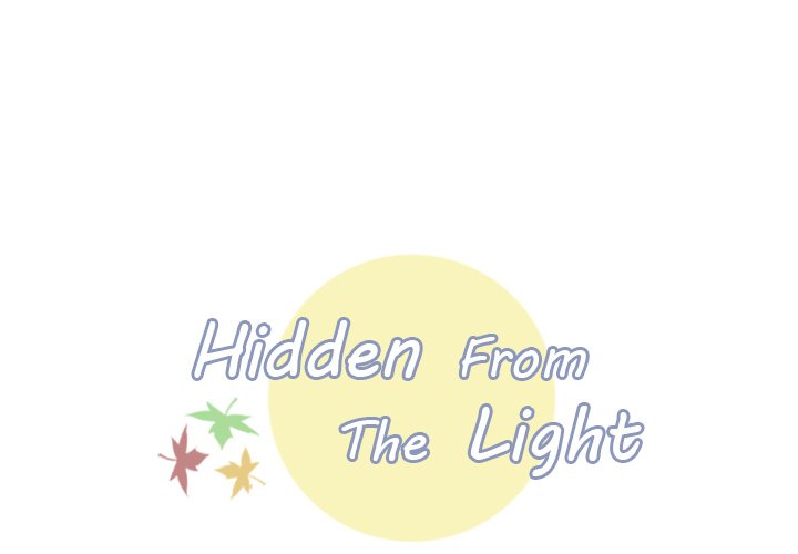 Hidden From The Light - episode 36 - 0