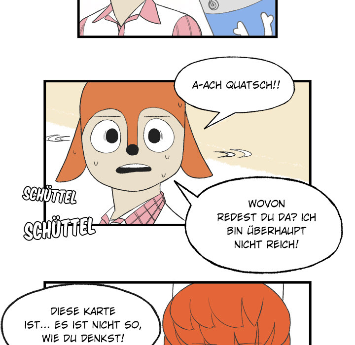 Mitschüler fressen verboten - episode 13 - 23