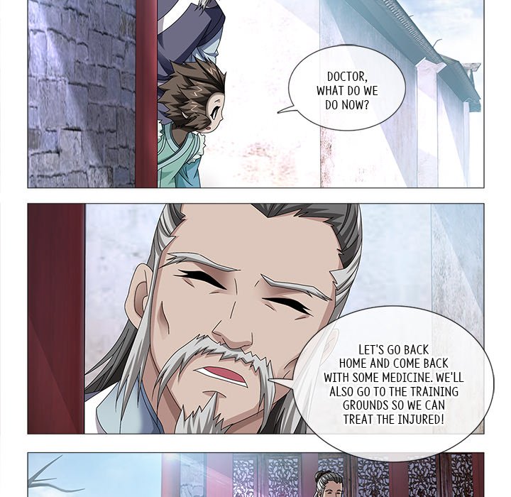 The Monkey King's Tale - episode 70 - 21