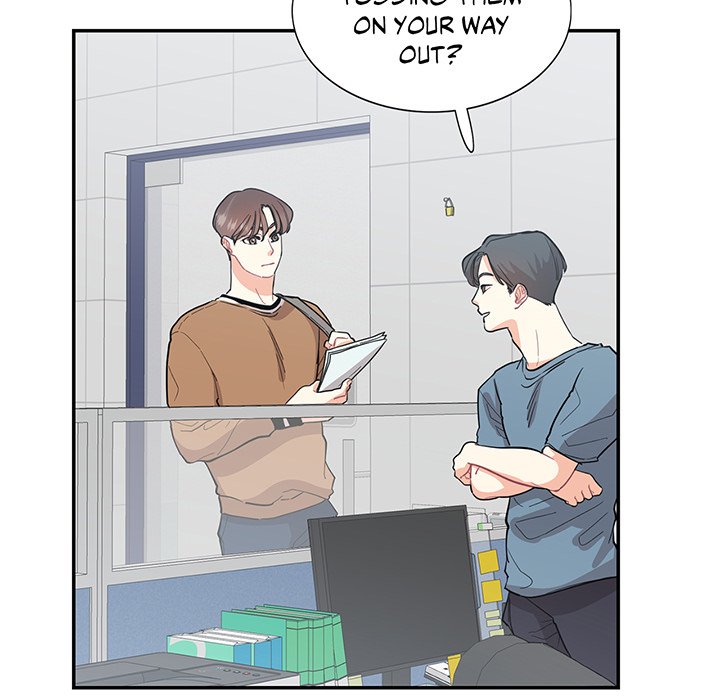 Match Made In Bed - episode 40 - 27