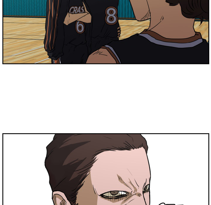 Tweener - episode 58 - 36