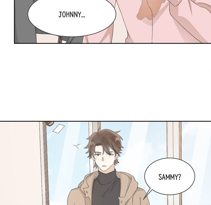 Can't Defy Fate - episode 26 - 30