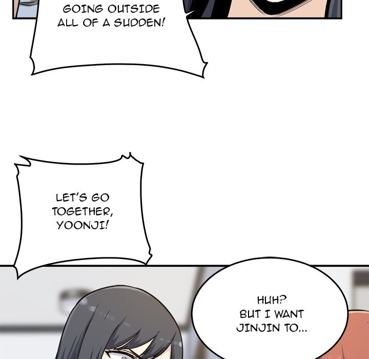 Excuse me, This is my Room - episode 54 - 139