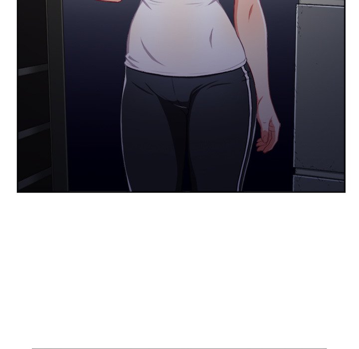 Yuri's Part Time Job - episode 55 - 4
