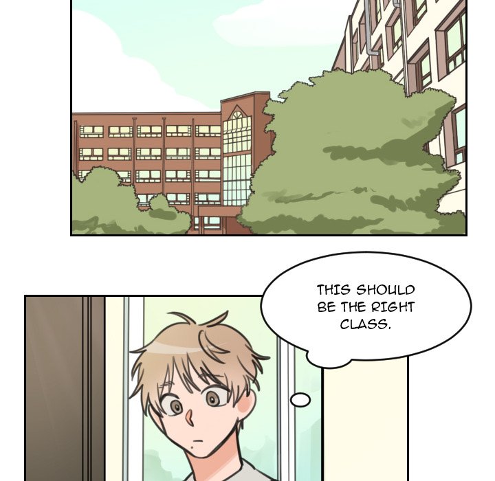 The Warmth of Your Heartbeat - episode 16 - 34