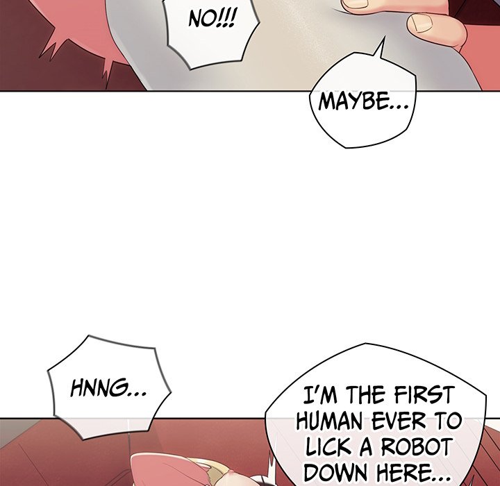 Master, Do You Need A Hand? - episode 18 - 94