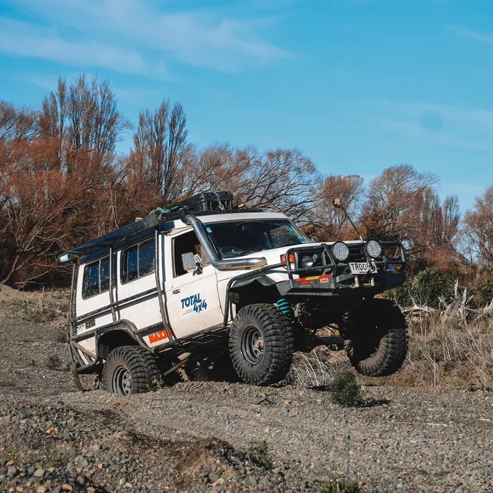 nztroopy