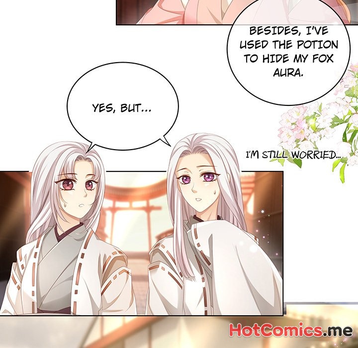 MASTER AND SEVEN LOVERS - episode 93 - 12