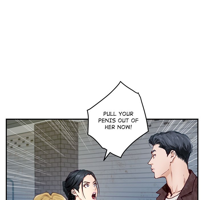 God of Ecstasy - episode 2 - 171
