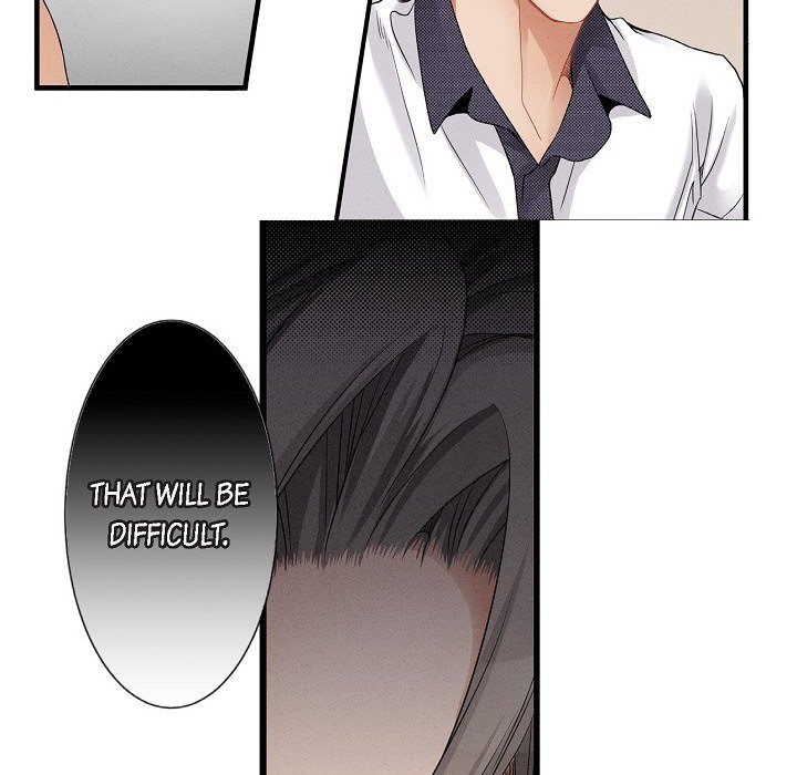 Work, Fight and Love - Webtoon Edition - episode 25 - 84