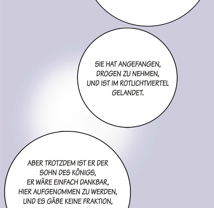 Survival-Ehe - episode 69 - 93