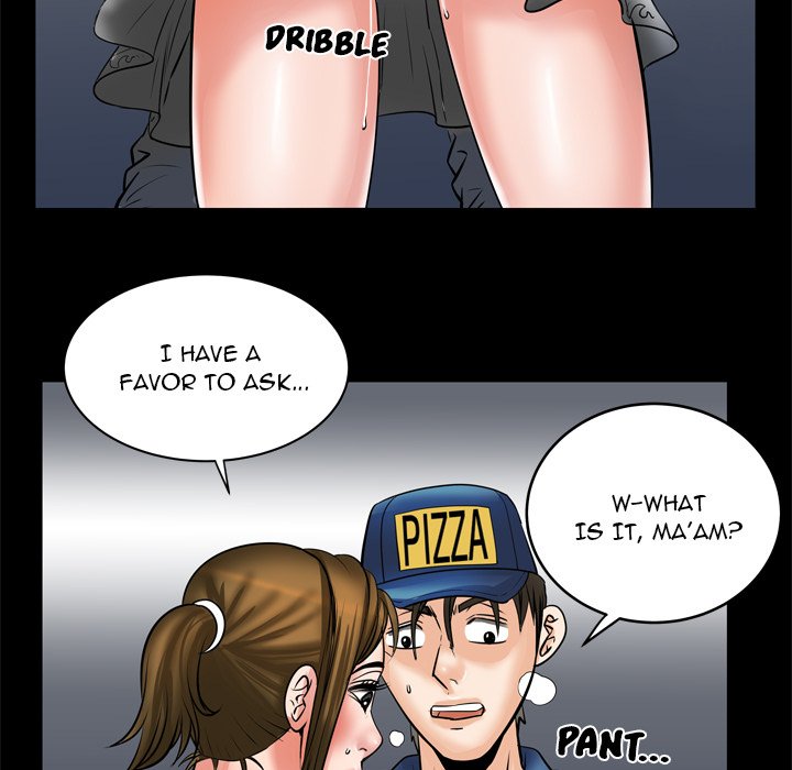 My Wife's Partner - episode 5 - 59