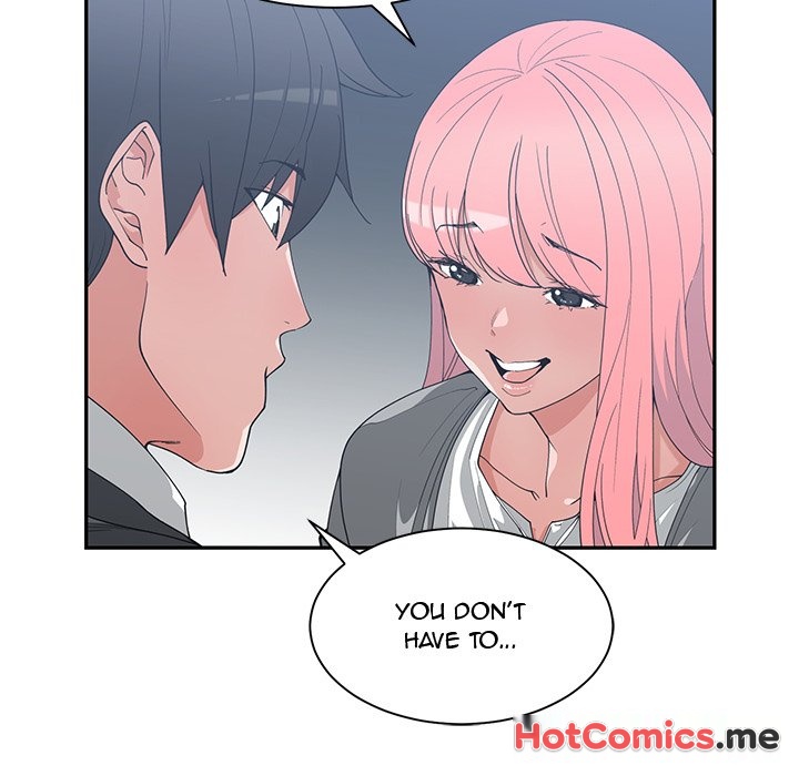 Childhood Friends - episode 21 - 35
