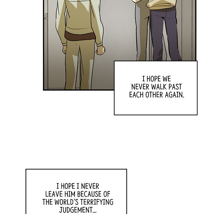 The Law of Special Relationships - episode 68 - 15