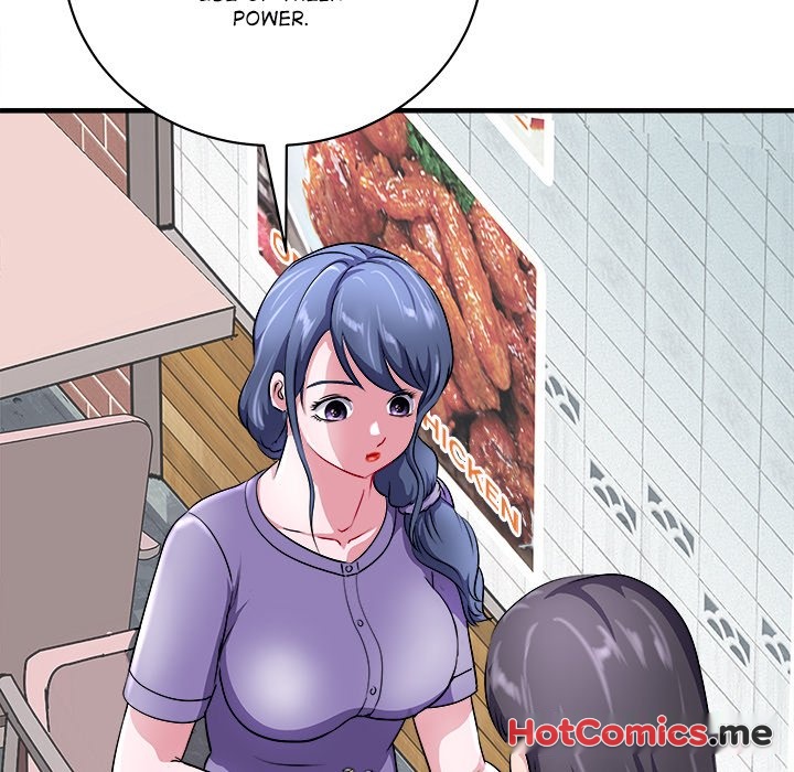 Immoral Family - episode 16 - 92