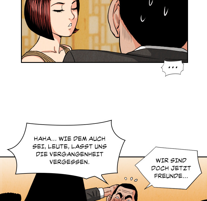 Holzköpfe auf dem Weg nach oben - episode 66 - 8