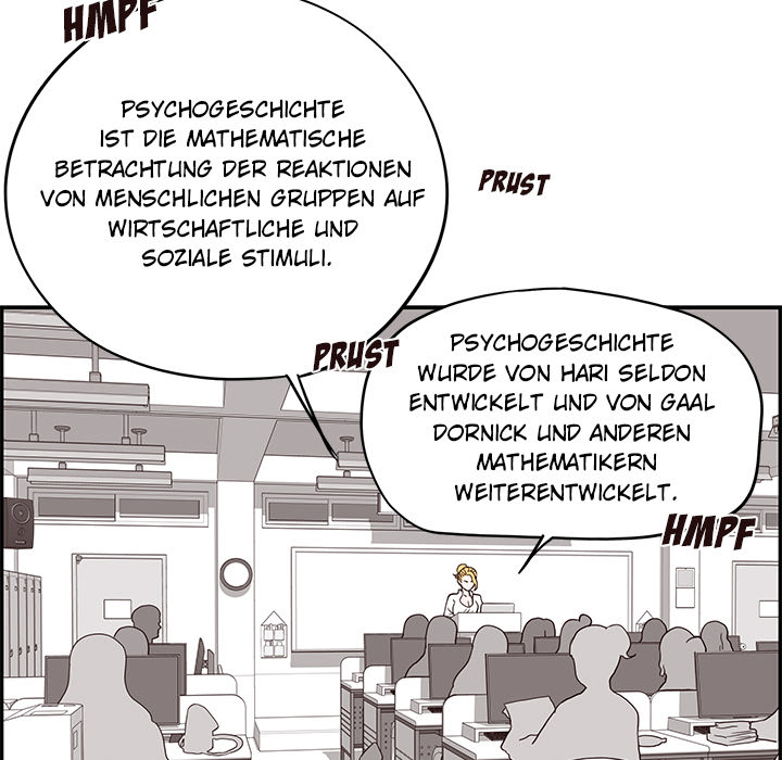 Der Hahn im Korb - episode 25 - 36