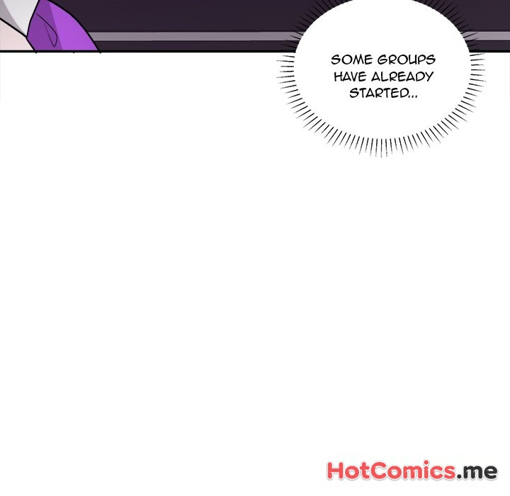 Pheromone Sherbet♥ - episode 33 - 40