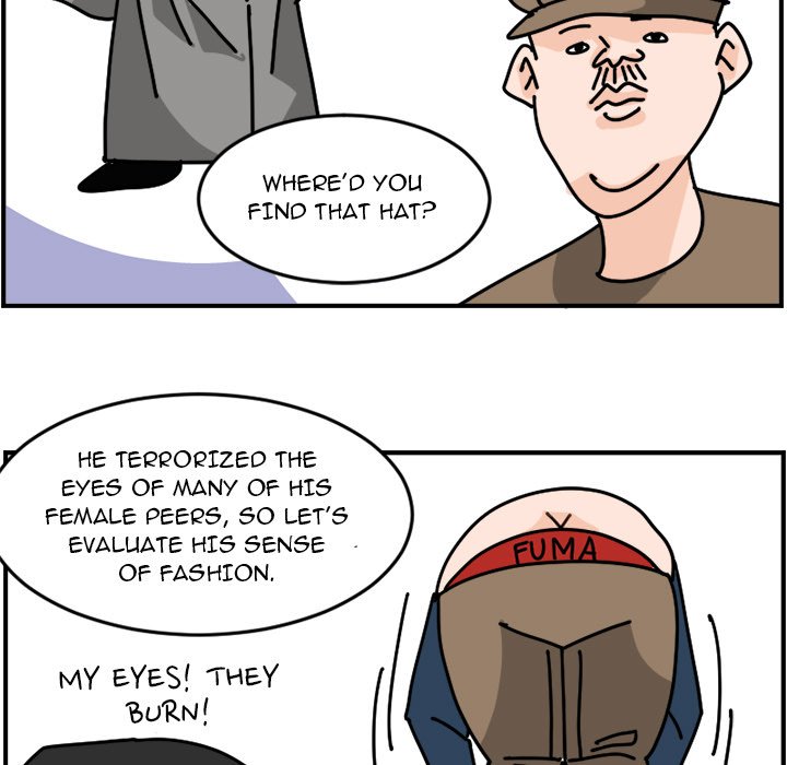Story of the Day - episode 16 - 8