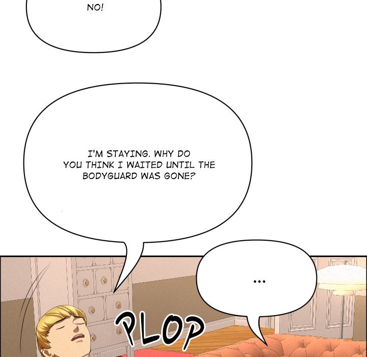 Her Bodyguard - episode 45 - 86