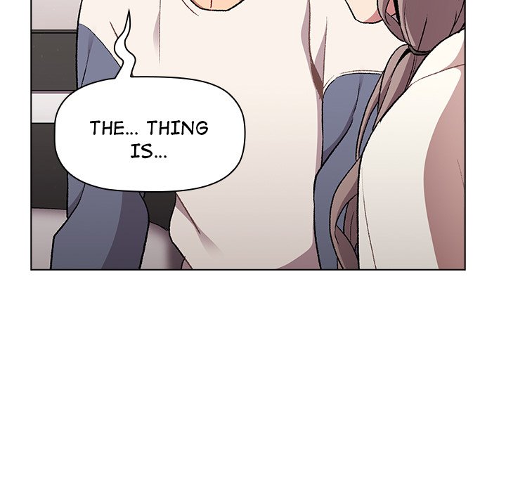 What do I do now...? - episode 9 - 126