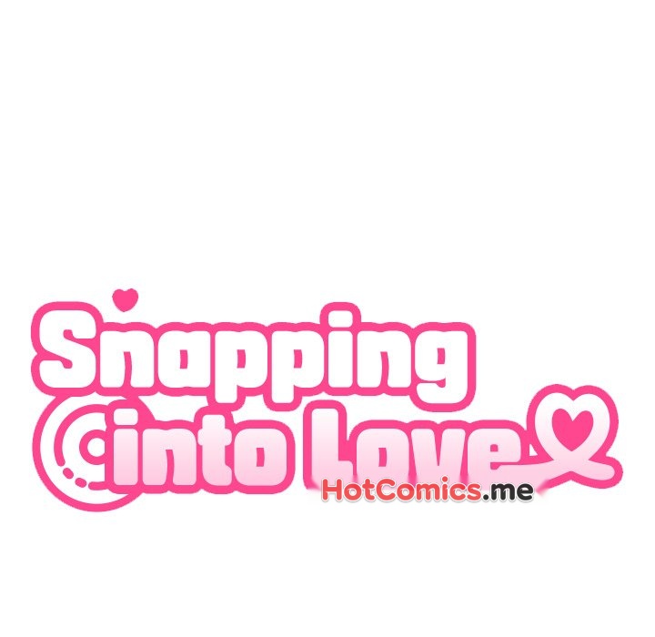 Snapping into Love - episode 75 - 168