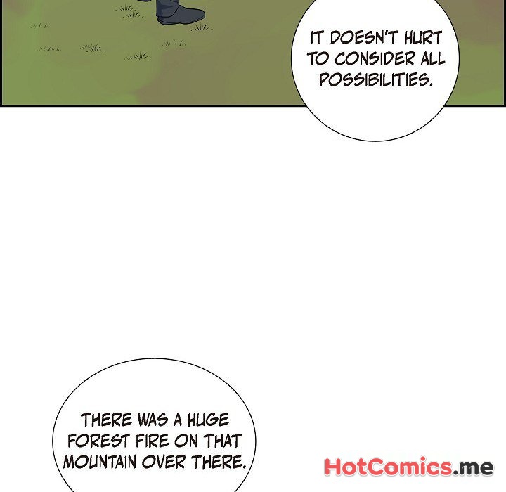 Lovers, Cats, and the Killer - episode 27 - 37