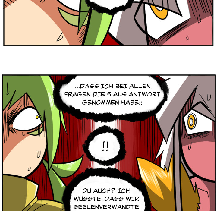 Das Wohnheim aus einer anderen Welt - episode 35 - 7