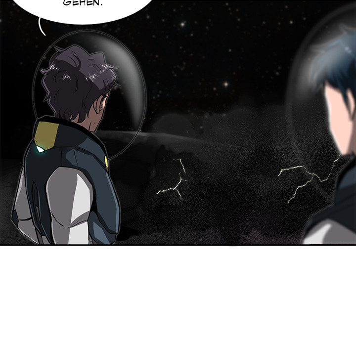 Stardust - episode 21 - 94