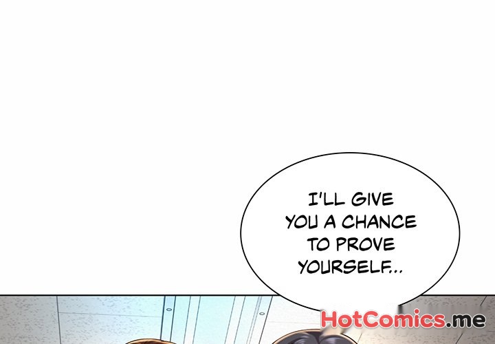 Office Affairs - episode 8 - 2