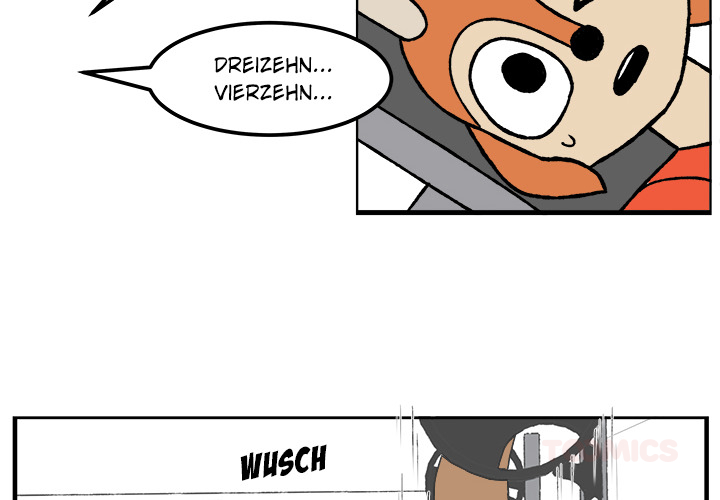 Mitschüler fressen verboten - episode 38 - 3