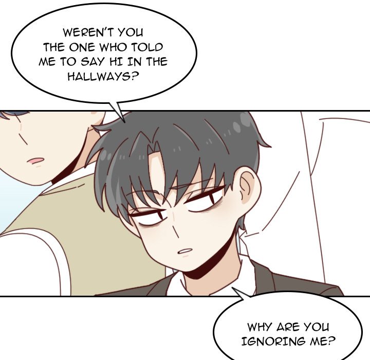 Hidden From The Light - episode 33 - 105