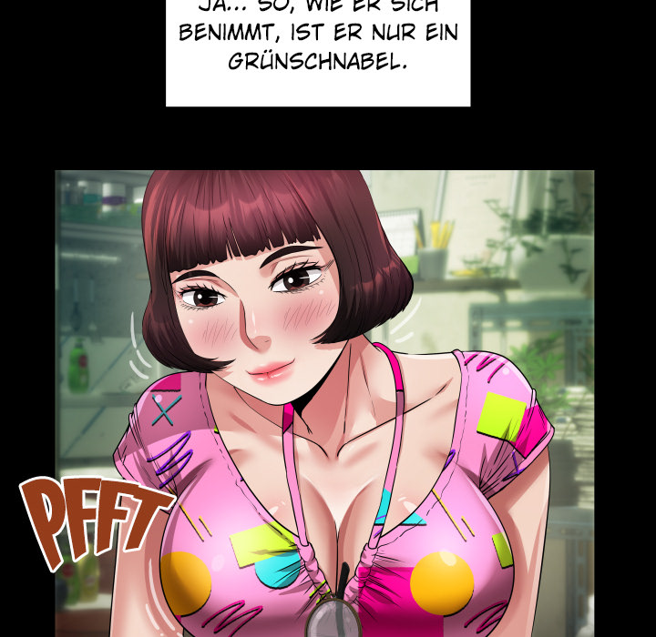 Einziehen, Ausziehen - episode 3 - 107
