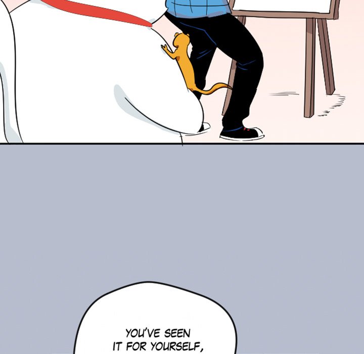 Lay Lay Cat - episode 22 - 29