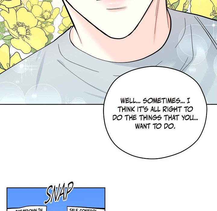 My K - episode 33 - 46