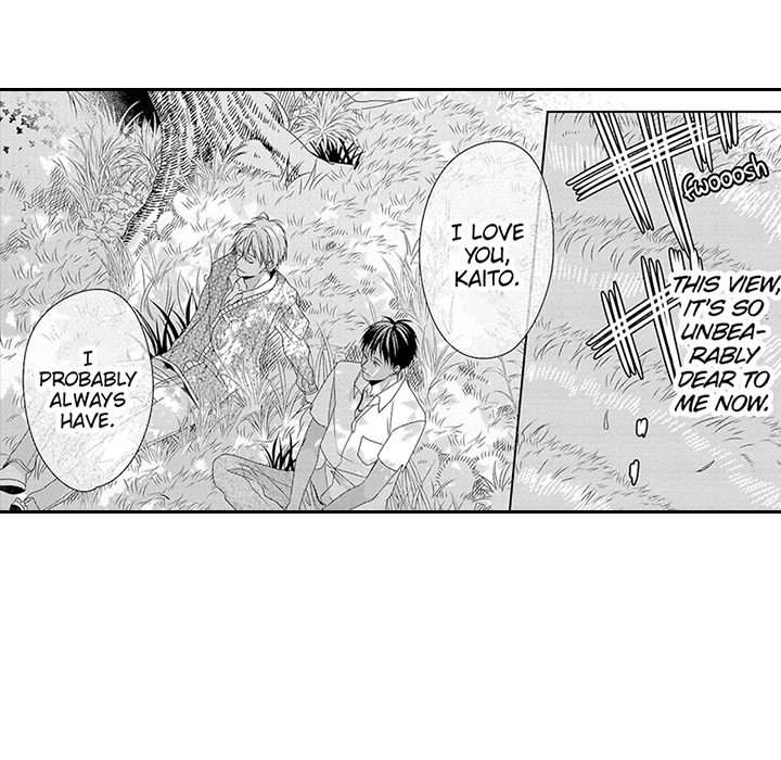 Orison A Wish A Prayer - episode 13 - 15