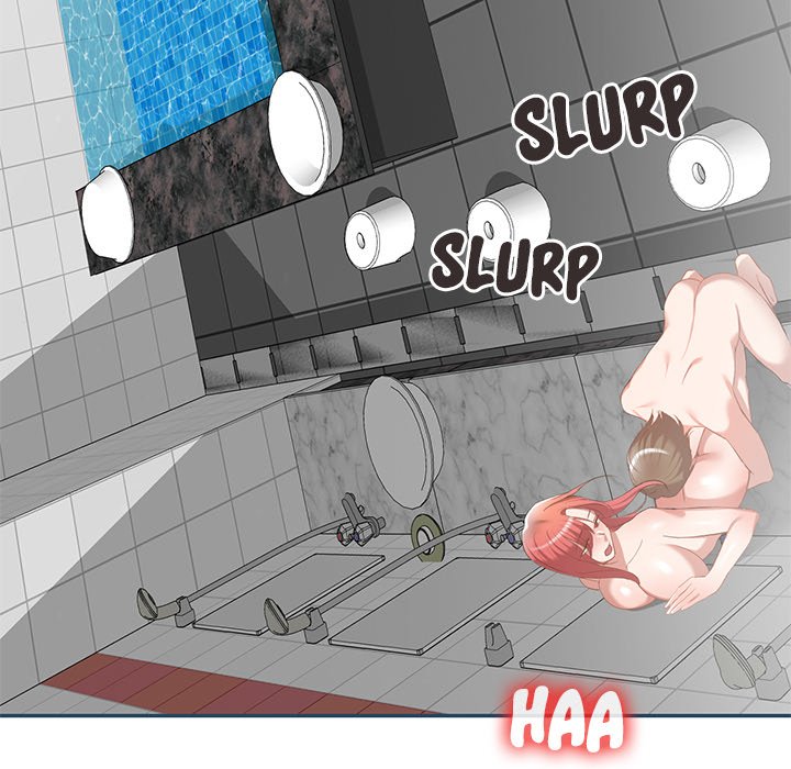 Don't Seduce Me! - episode 27 - 144
