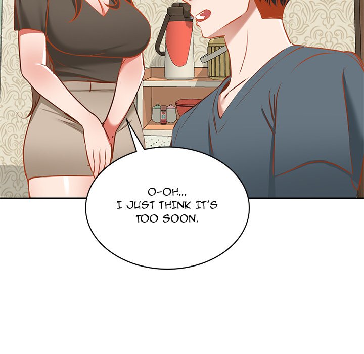 Don't Seduce Me! - episode 17 - 18