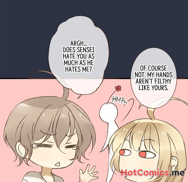 My Friend From Another Era - episode 6 - 41