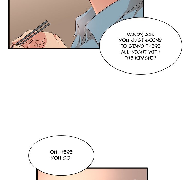 Family Secret - episode 10 - 73