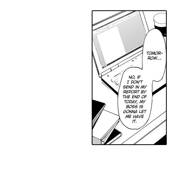 e-choco Vol.1 - episode 15 - 23