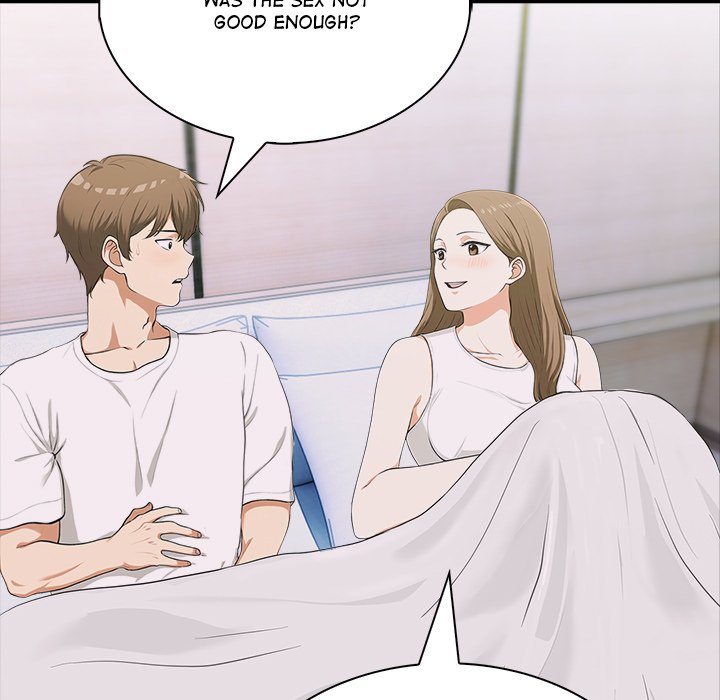 Steamy Webtoon Collection - episode 3 - 121