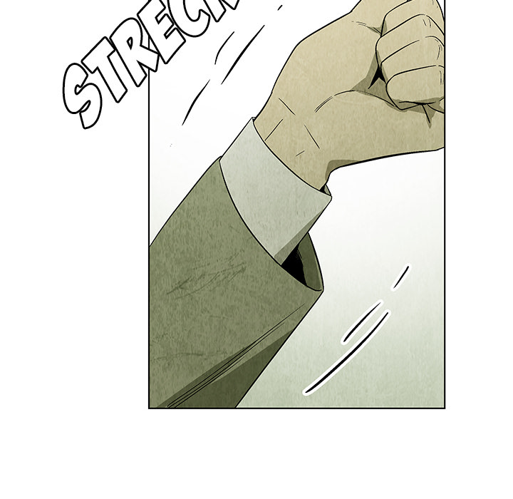 Gorgón - episode 19 - 25