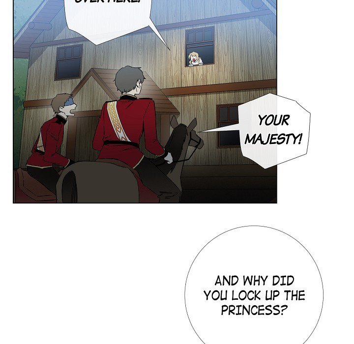 The Maid and the Vampire - episode 11 - 46