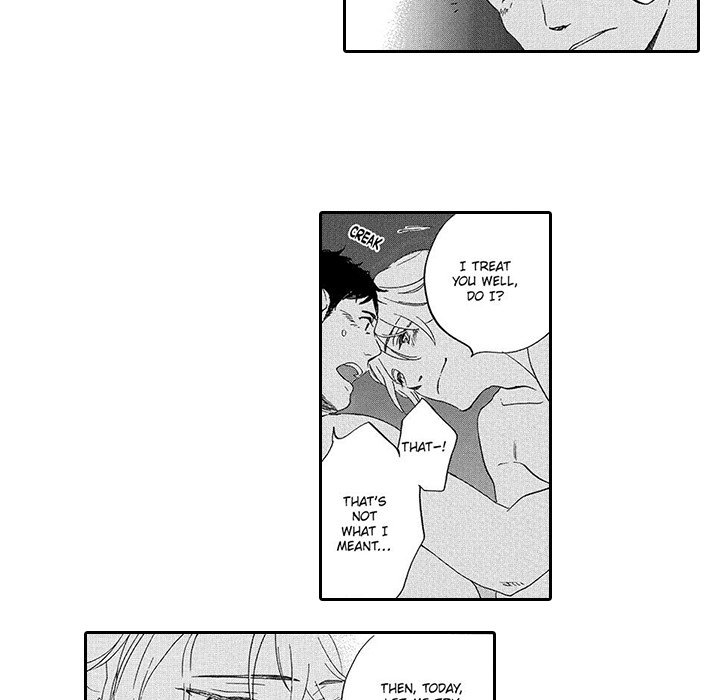 Mad Venus and My Honey - episode 5 - 5