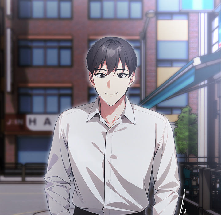 Unknown Sender - episode 1 - 50